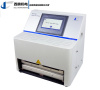 Plastic film heatsealability tester Polymer heat seal parameter testing machine lab use heat sealer
