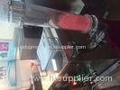 Continuous fluid bed dryer machine touch screen Feature 12 - 1500L volume