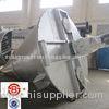 High intensity continuous mixer Industrial Mixing Equipment 0.4 - 0.6 Feeding ratio