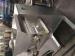 Rotary granulator high speed mixer granulator machine 60rpm rotating speed