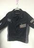 Cotton Polyester Custom Embroidered Work Jackets Outdoor Work Coats For Men / Women