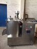 Heavy duty industrial food mixers and blenders solid solid mixing equipment 200L Capacity