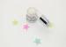 Removable Hair Salon Shower Head PC Material Enhance Skin Elasticity