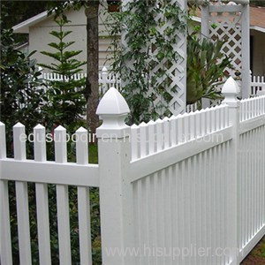 Plastic Fence Cap Product Product Product