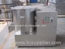 Touch screen Industrial Blender Machine High speed Mixer 13 / 16kw power
