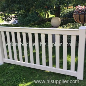 Removable Fence(FT-T03) Product Product Product