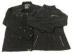 Black Thick Custom Working Clothes Warm Work Jackets Coats For Workers
