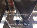 High speed mixer / Dry Granulation Machine Granulating Line PLC control system