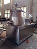 Short granulating time High Speed Mixer Granulator 1500 - 3000r / min Cutting speed