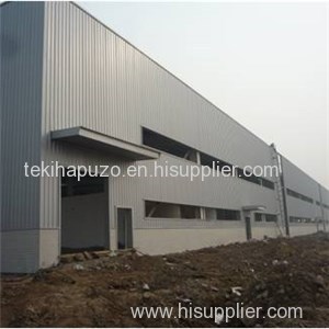 Mulit-storey Building Product Product Product