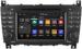 2007 - 2012 G Class W467 Mercedes Benz Radio GPS 1080P HD Car DVD Player