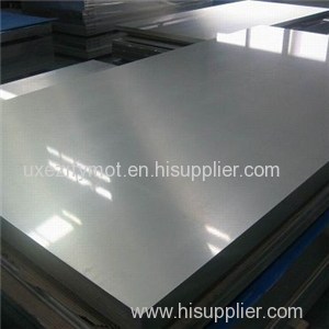 3003/3004/3104/3105 Anodized Aluminum Sheet