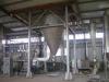 Chemical industrial spray dryer machine 1600 8900mm dimension 8.5kw