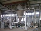 Chemical industrial spray dryer machine 1600 8900mm dimension 8.5kw