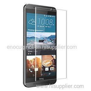 HTC E9 Tempered Glass Screen Protector