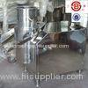 Granule extruder fully granulating machine for pesticide industry rotating grinding blade