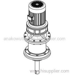 Sealed Coupling Product Product Product