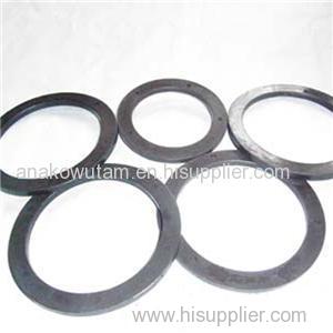 Cylinder Plastic Magnets Product Product Product