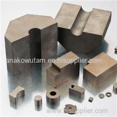 SmCo Magnet Product Product Product