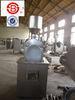 Commercial wet grinder wood / plastic pulverizer machine Drawbench / mirror Polish