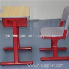 H1031ae Studying Desk And Chair