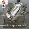 Heavy duty blender Dry Powder Mixer chemical mixing machine / equipment Three Dimensional