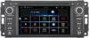 16GB Flash 1080P Mirror Link Chrysler 200 DVD Player 2011 - 2014 Car Stereo GPS Navigation