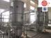 Vertical Fluid Bed Dryer in pharmaceutical Indoor Application Drawbench Polish