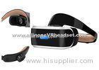 360 Degree Virtual Reality 3D Glasses Android Bluetooth 4.0 With 4K Screen