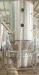 Powder Granulation Fluid Bed Granulator Dam proof touch screen Feature