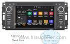 5 Inch Screen WiFi Durango Dodge DVD Player Auto Radio GPS 2008 - 2013