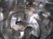 Explosion proof Granulating Line horizontal cylinder rotary vacuum paddle dryer