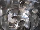 Explosion proof Granulating Line horizontal cylinder rotary vacuum paddle dryer