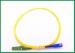 Fiber Optic Patch Cord SC/UPC To E2000/APC Single Mode Patch Cord