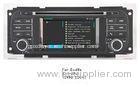 Dual Core Intrepid Dodge DVD Player In Dash GPS Stereo MTK 3360 800MHZ 1998 - 2004