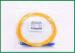 2.0mm Pigtail Fiber Optic Patch Cord Simplex Single Mode G657A