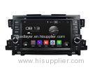 Touch Screen Android 5.1.1 Mazda DVD Player 2012 2013 Mazda CX 5 GPS Navigation System
