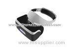 1080P Portable All In One VR Headset RK3288 CPU Bluetooth Connection