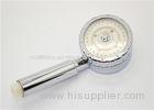 7 Color Changing Led Shower Head Temperature Sensitive Free Sample