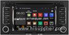 HD Video Play 2008+ Multivan Volkswagen DVD GPS Navigation Android Radio Head Unit