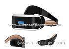 ARM 64Bit CPU Wireless VR Headset 3 Hours Play 9 AxisGyroscope for 3D Game