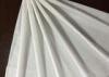 Stretch Plain Cotton Quilting Fabric Cotton Textile For Shirt Dyeing Printing