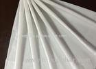 Stretch Plain Cotton Quilting Fabric Cotton Textile For Shirt Dyeing Printing