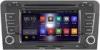High Definition 2003 - 2012 Audi A3 DVD Player Radio Quad Core Dvd GPS Car Stereo