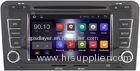 High Definition 2003 - 2012 Audi A3 DVD Player Radio Quad Core Dvd GPS Car Stereo