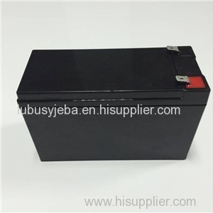 UPS Back up Battery CCTV Camera Battery 12V 7ah Battery