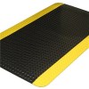 New Arrival High-quality PVC anti slip mat Anti-fatigue Workshop Mats Industrial Mats in Size 35*24*3/10 inch