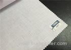 100 Percent Twill Cotton Grey Fabric Breathable For Bedding Sheets