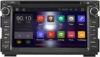 Mirror Link 1080P Play Venga Kia DVD Player 2010 - 2014 Car Radio With GPS Navigation