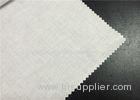 Half Bleached Pure Cotton Grey Fabric Plain Cotton Cloth Fabrics For Garment